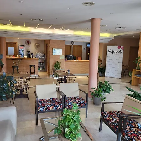 Hotel Torcal-3