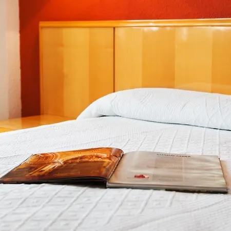 Hotel Alcarria-2