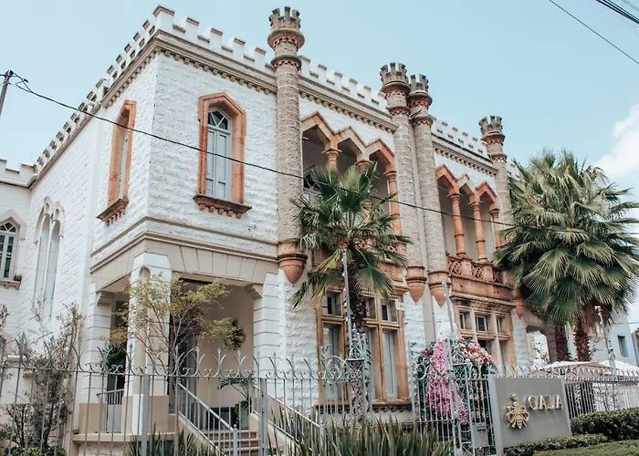 Gala Boutique