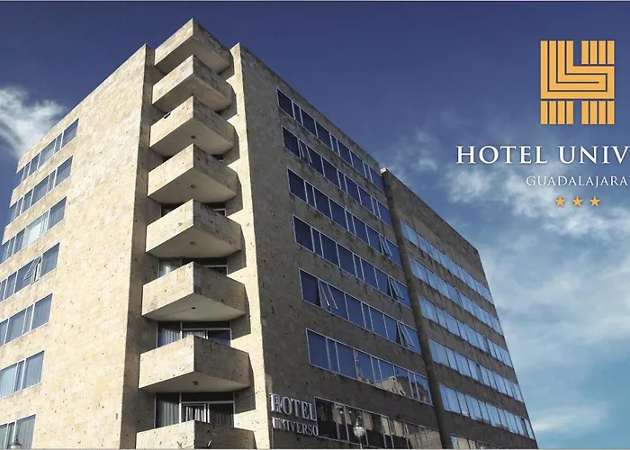 Family Hotel: Hotel Universo