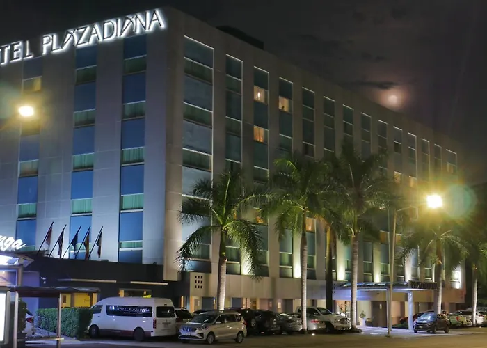 Family Hotel: Hotel Plaza Diana