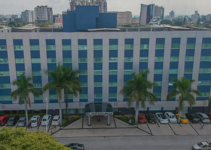 Family Hotel: Hotel Plaza Diana