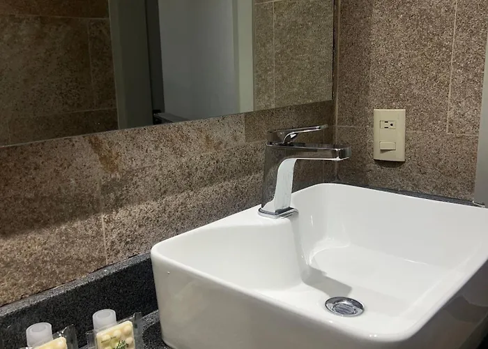 Family Hotel: Hotel Universo